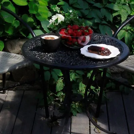 Holiday home Center House Sigulda