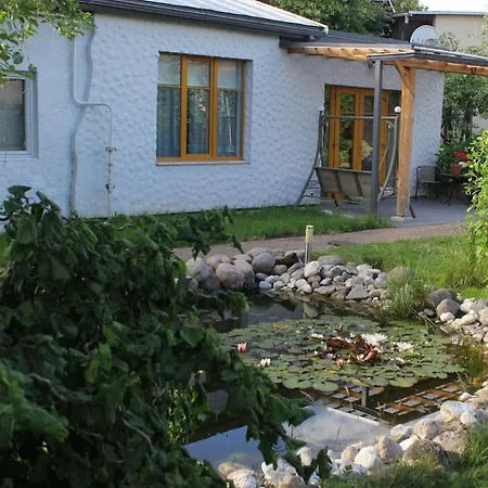 Holiday home Center House