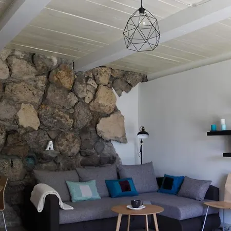 Center House Holiday home *