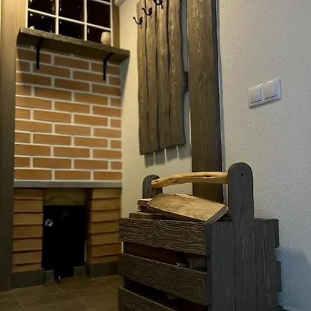 Center House Sigulda